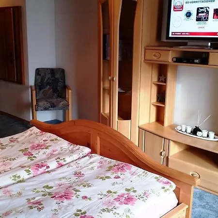 Gospodarstwo agroturystyczne Angarterhof Walchsee