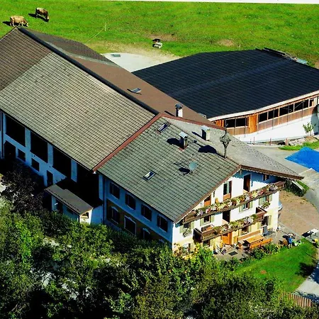 Angarterhof Gospodarstwo agroturystyczne Walchsee