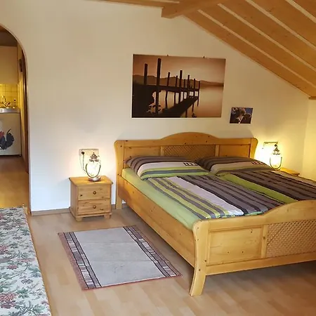 Angarterhof Gospodarstwo agroturystyczne Walchsee