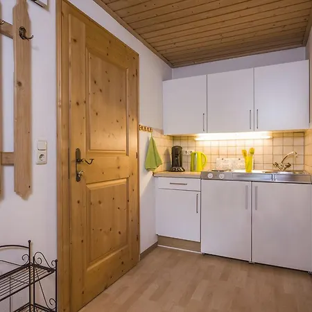 Angarterhof Gospodarstwo agroturystyczne Walchsee